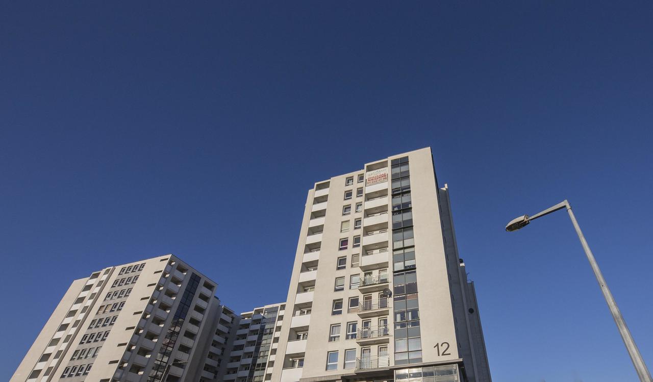 Apartament Polar Poznan Bagian luar foto