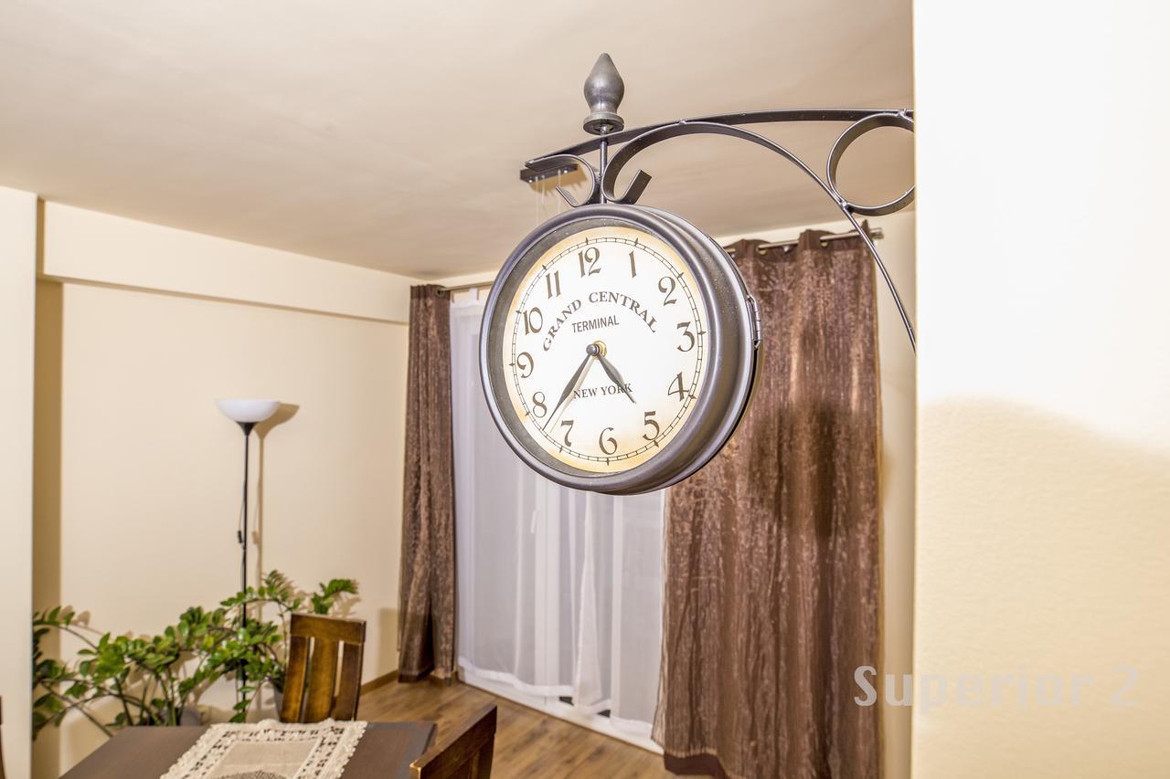 Apartament Polar Poznan Bagian luar foto