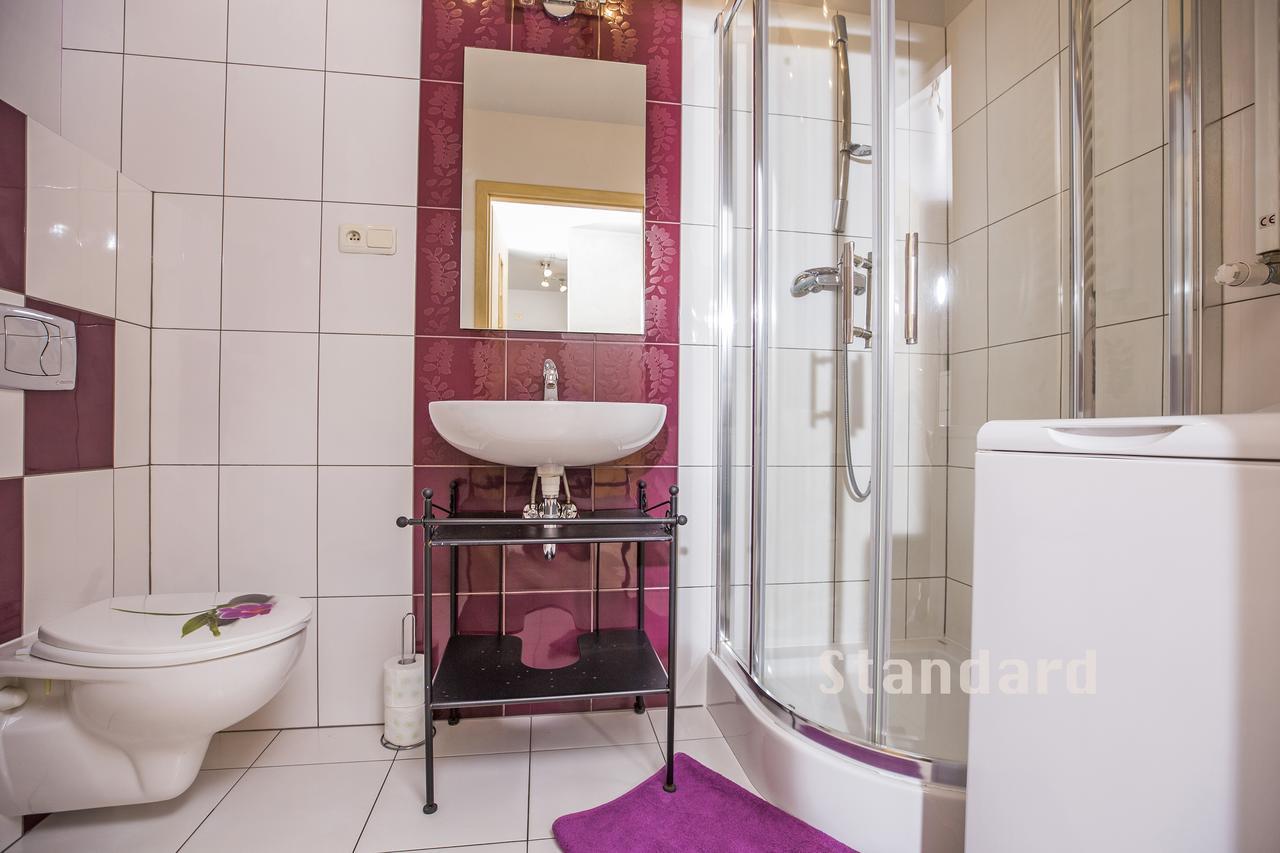 Apartament Polar Poznan Bagian luar foto